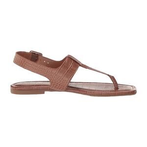 Nine West ~ Women's Define 3 Thong T-Strap Sandals Size 5.5